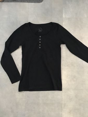 Pulli "Chicoree" Gr. L...