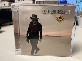 Zucchero Sugar Fornaciari - Fly - SRA03D