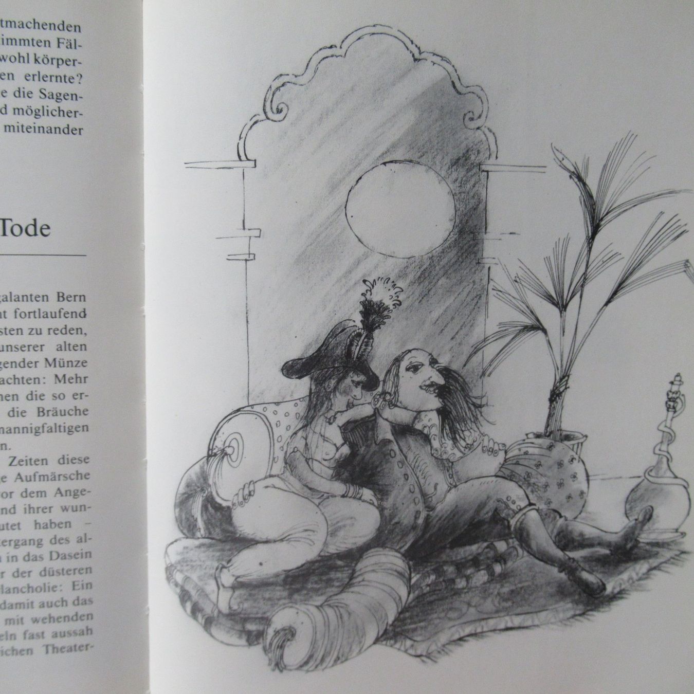Libri: GALANTES BERN – Usato da Moosseedorf venduto da haro01 4