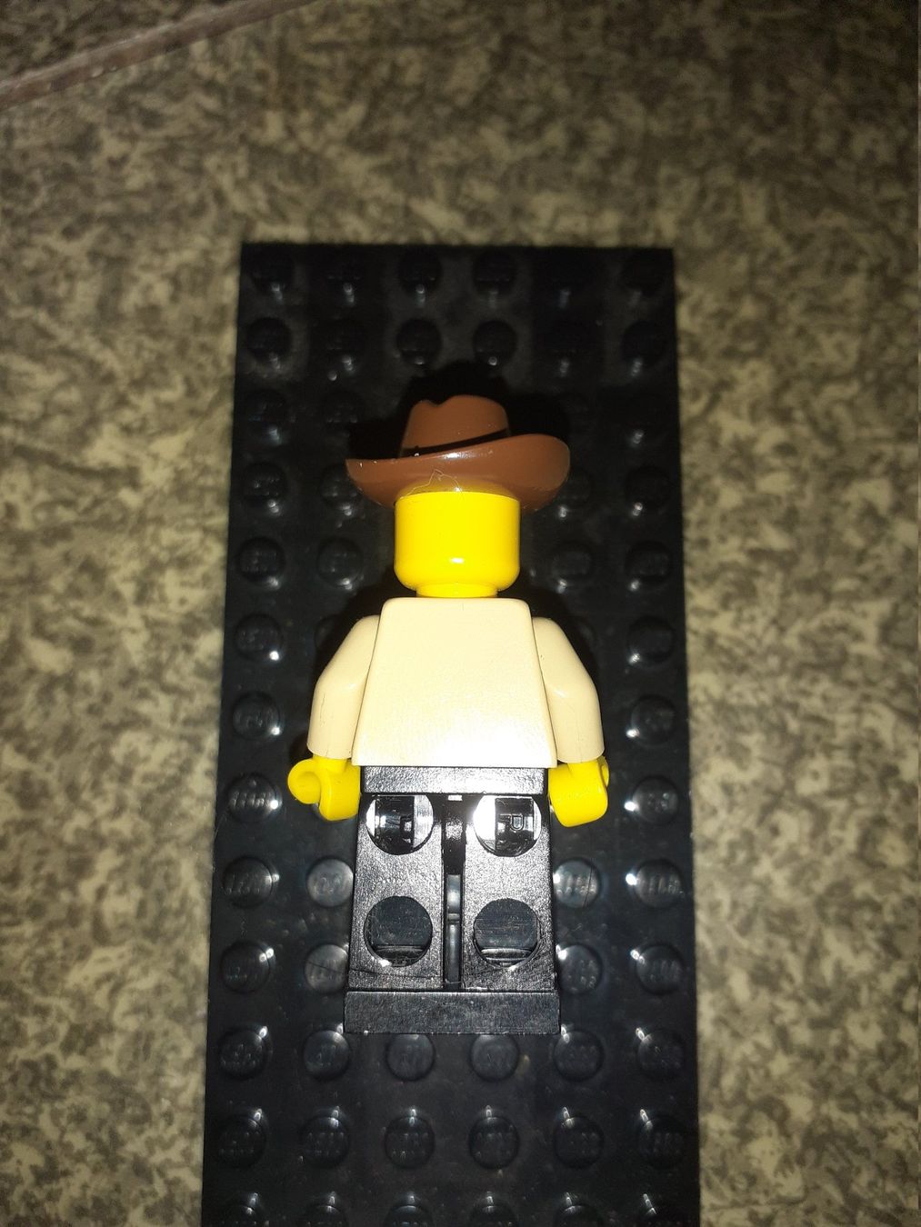 Lego Kit di costruzioni: Lego Minifg – Usato da Linthal venduto da Luther 1