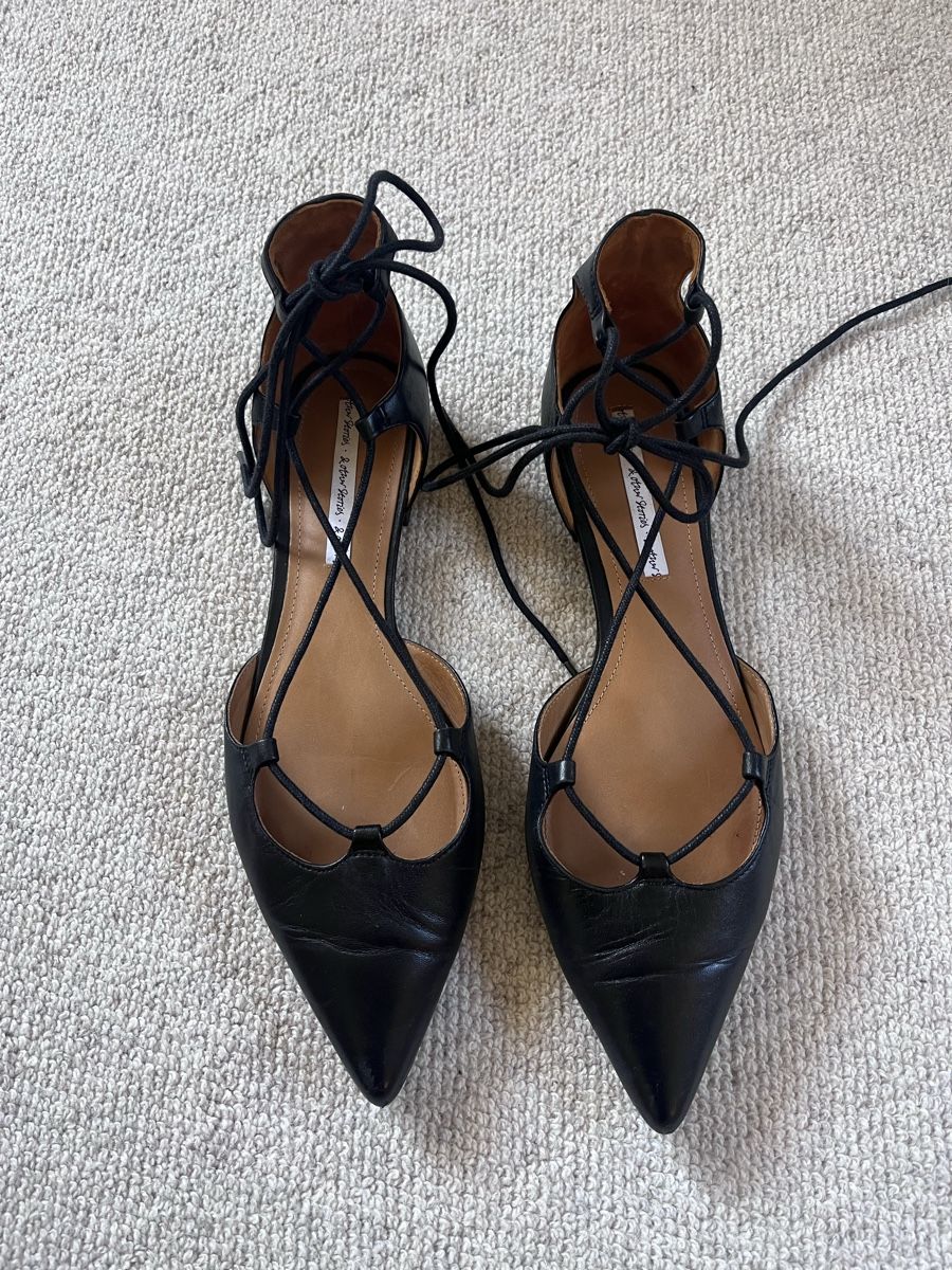 Scarpe da donna: Lederschuhe, Sommerschuhe,  – Usato da Zürich venduto da JuMaria