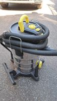 Industriesauger, Parkside PNTS 1500 C4