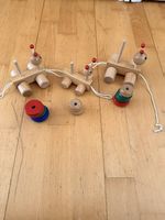 Holzspielzeug