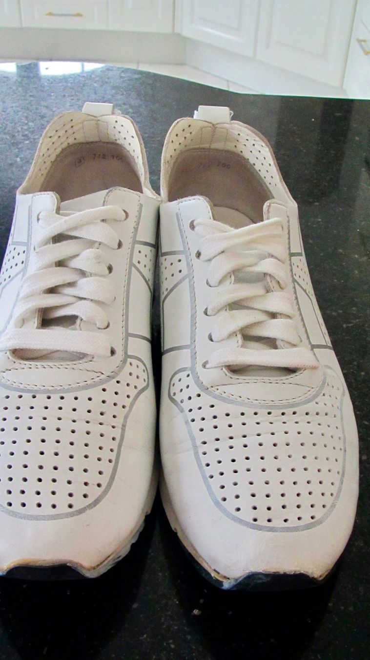 Kennel + Schmenger Scarpe da donna: SNEAKER KENNEL & SCHENGER. 37 – Usato da Murten venduto da Selliot 1