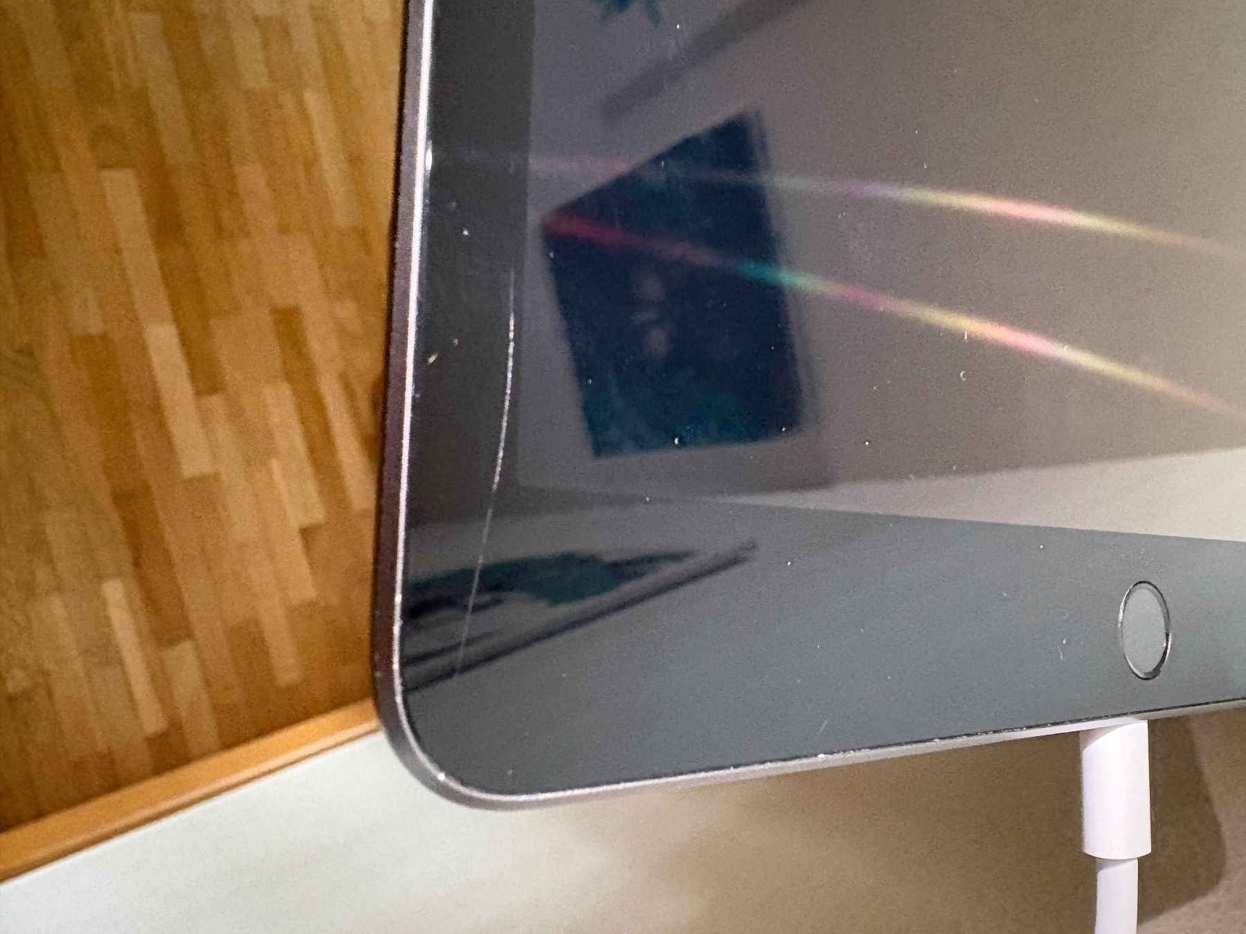 Apple Tablet PC: Ipad 9. Generation – Usato da Grenchen venduto da CamilleBloch 1
