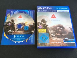 Farpoint für PS4 / Playstation 4