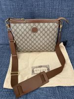 SAC GUCCI MONOGRAMME