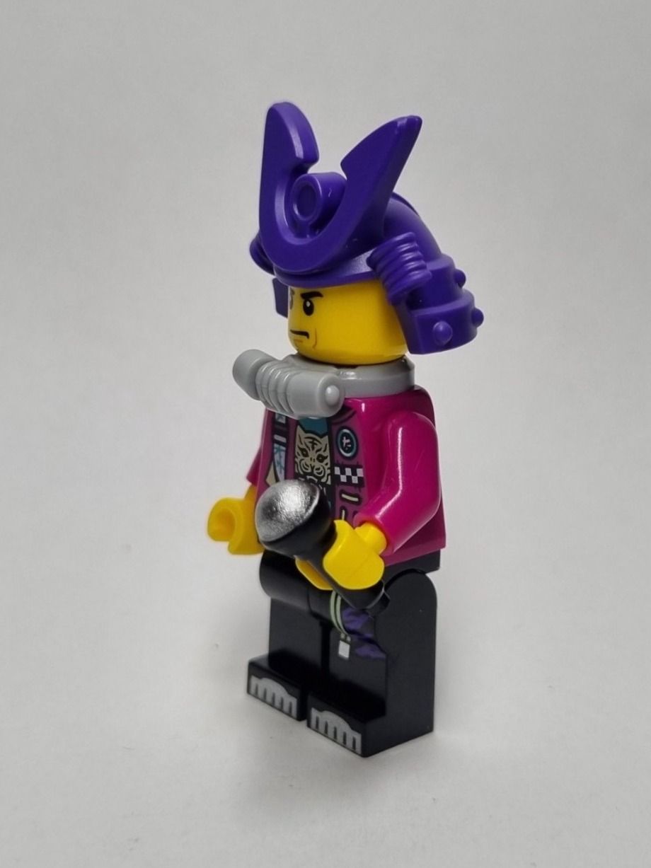 Lego Jeux de construction: LEGO Vidiyo vid006 Samurapper – Neuf (Voir description) à Basadingen par NekoBricks 1