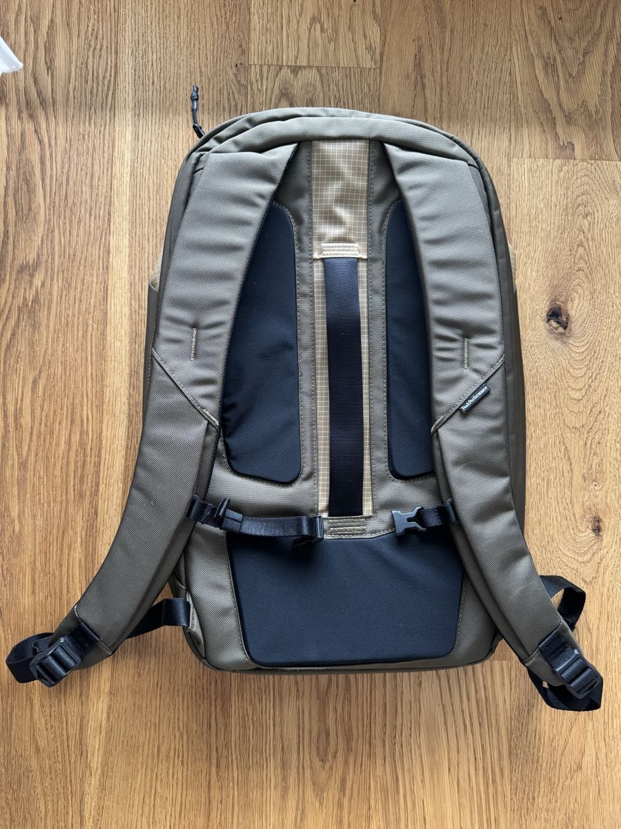 Peak Performance Rucksäcke: 🎒Peak Performance Backpack – New with Tags – Neu und originalverpackt aus Gockhausen von Agus_acu 2