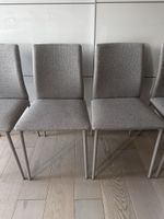 4 Stühle
