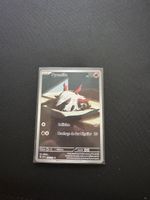 Pyronille 196/191 AR FR NM SSP carte Pokémon 