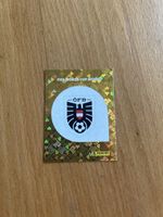Panini FWC2026 Wappen Österreich