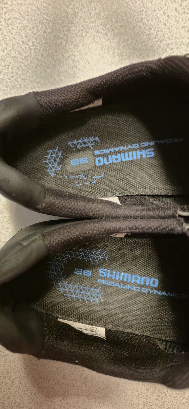 Shimano Herrenschuhe: Chaussure vtt Shimano xc3 – Gebraucht aus Cheseaux-Lausanne von stevo85 6