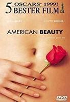 AMERICAN BEAUTY 5 OSCARS     Kevin Spacey    ==> SAMMELPORTO