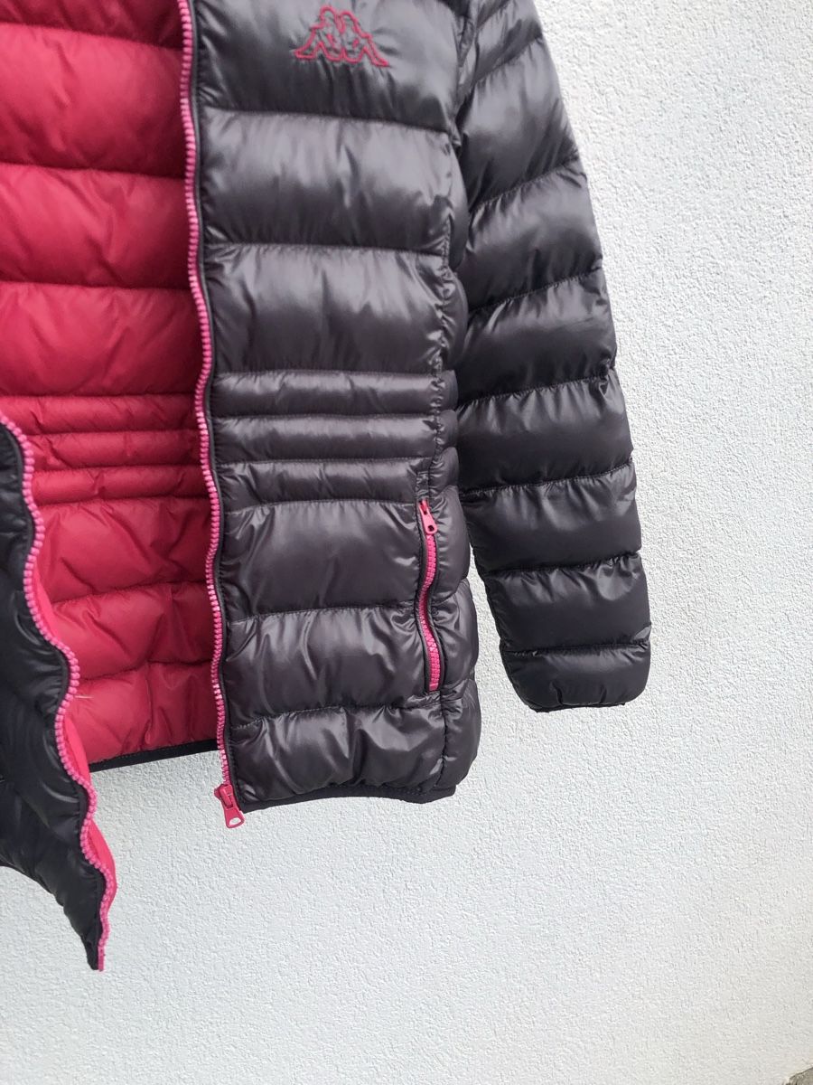 Kappa Jacken: Kappa Puffer Jacke – Gebraucht aus Fribourg von ann_l9b7 4