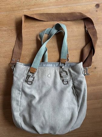 Wickeltasche Lässig Baby Tasche 