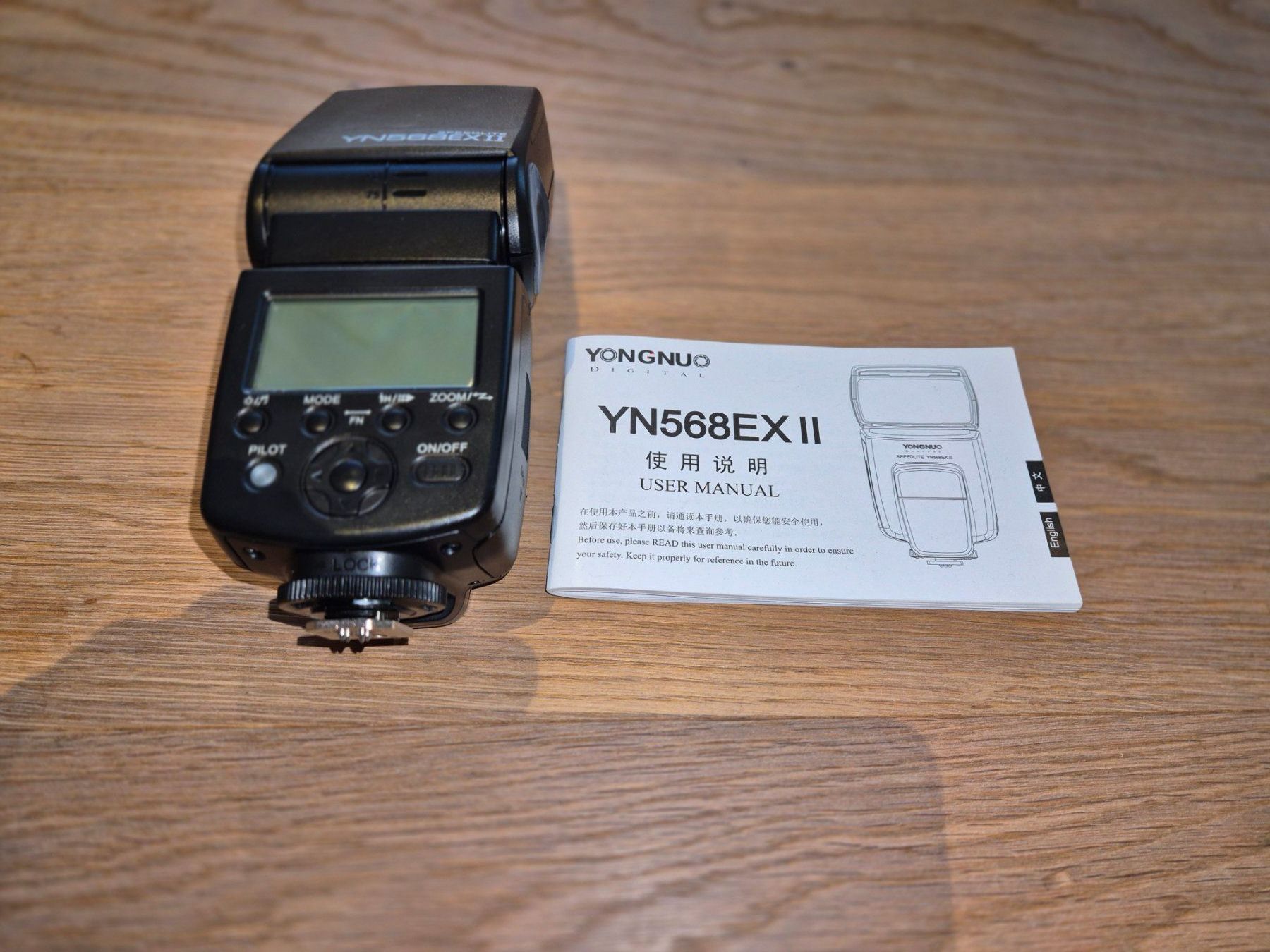 Canon Appareil photo: Canon EOS 70D mit 2 Objektiven und Blitz – D'occasion à Wil SG par black1963 1
