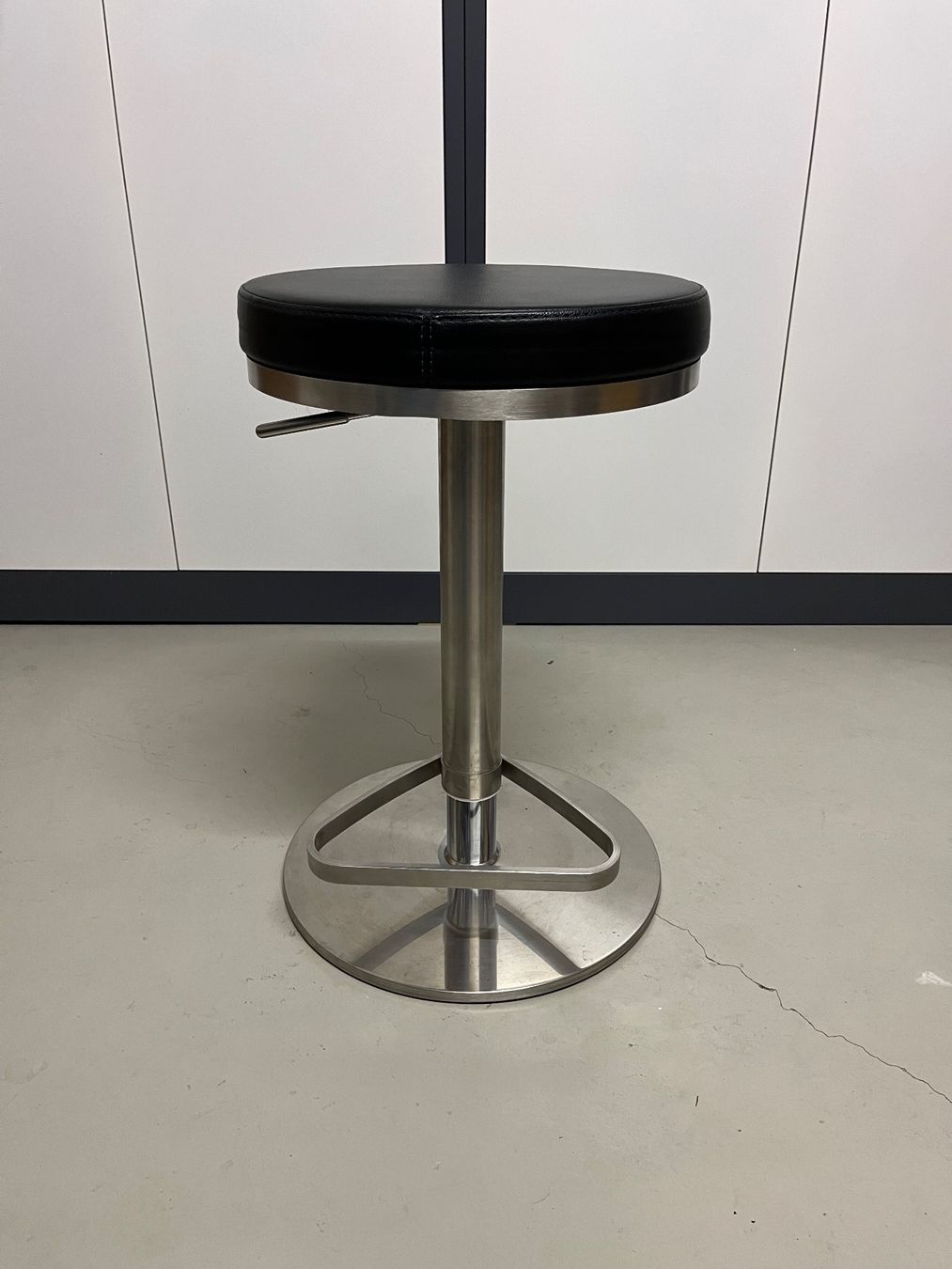 Hocker: 2 Stk. Barhocker – Gebraucht aus Andhausen von Resch89