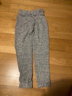 Pantaloni: Pantalon-jogging t.128 – Usato da Boudry venduto da Lamue01 1