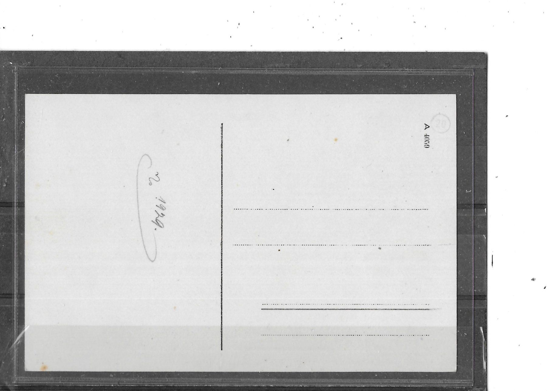Cartes postales: SG Flawil Teilansicht – D'occasion à Schocherswil par Wilare 1
