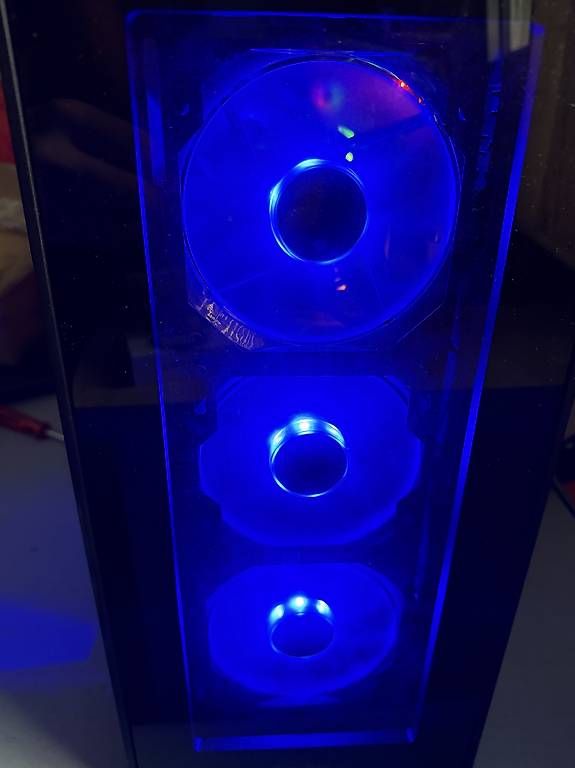 PC: PC Gaming  – Usato da Villeneuve VD venduto da dav_hf2q 1