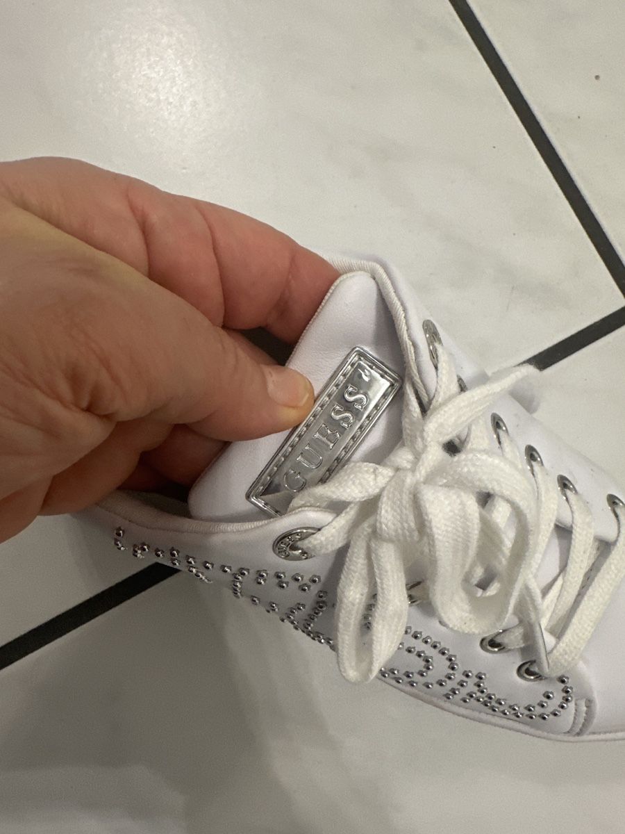 Guess Scarpe da donna: Guess schuhe – Usato da Oberentfelden venduto da ulli03 2