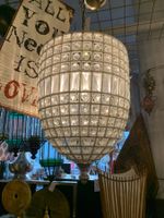 Crystal Art Hängelampe | LIQUIDATIONSVERKAUF