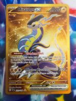 Pokemon Miraidon Ex 253/198 Scarlet & Violet Base Set EN