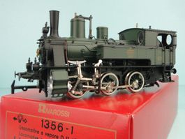 Rivarossi H0 1356 K.B.S.T 2454, NEU