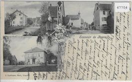 Souvenir de Rovray