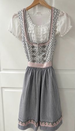 Krüger Dirndl Gr. 34 