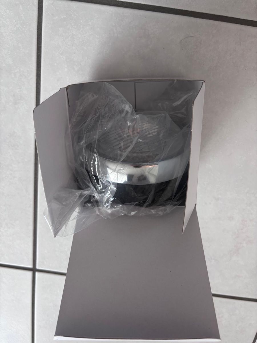 Parti ricambio per ciclomotori: Scheinwerfer Mofa - 13 cm "Neu" – Nuovo (secondo la descrizione) da Meisterschwanden venduto da Scania78 2