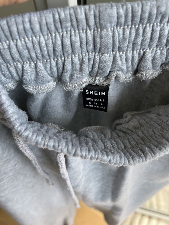 Shein Pantalons: Trainerhose Gr. S – D'occasion à Diepoldsau par Sonne14 2