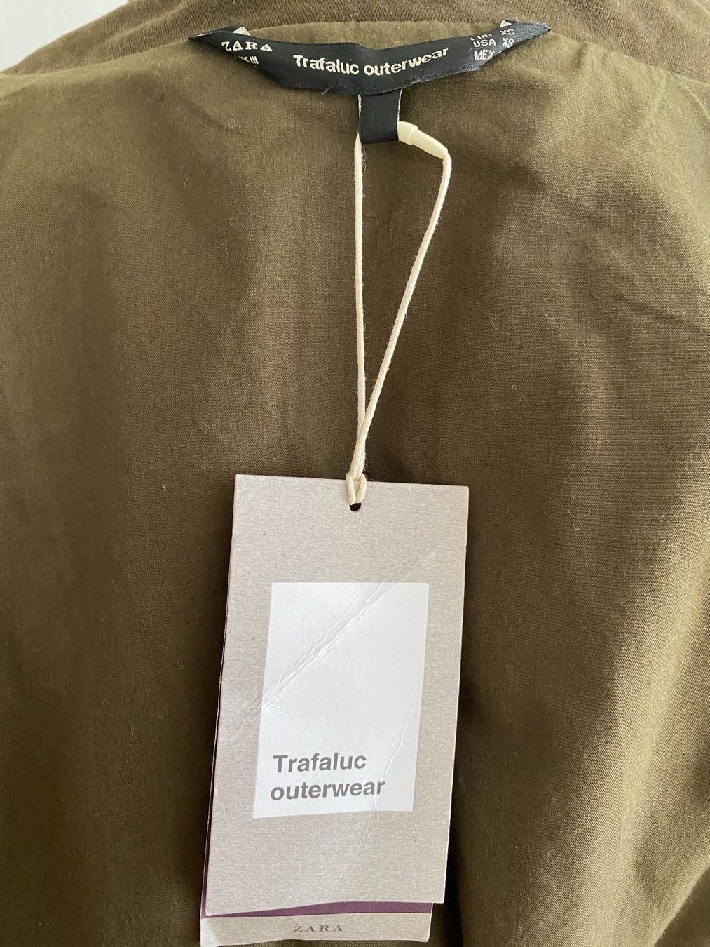 Zara Jacken: Zara Jacke neu – Neu und originalverpackt aus Bern von schnupka 6