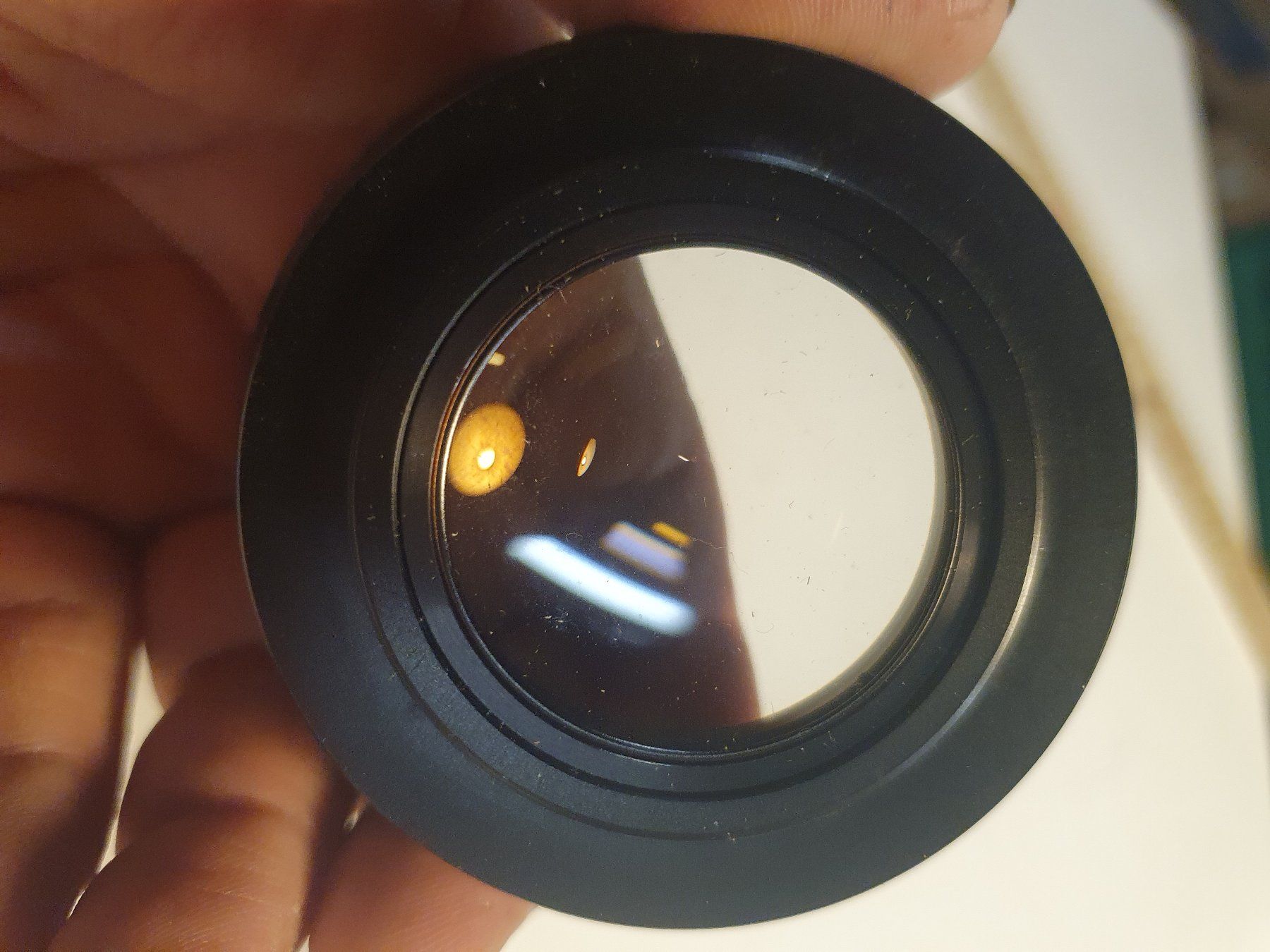 Canon Obiettivi: Canon Tele convertor 49 mm – Usato da Zürich venduto da loosebone 7