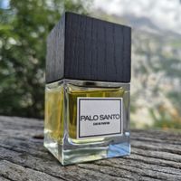 Carner Barcelona Palo Santo Eau de Parfum