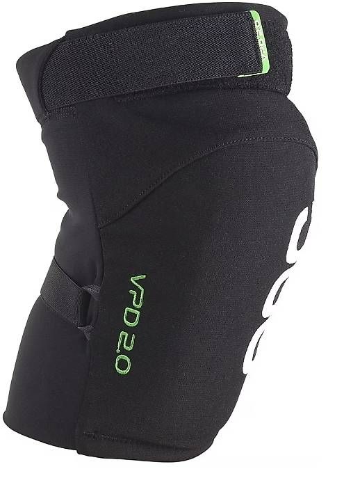 Schutz & Schoner: Ginocchiere POC VPD 2.0 taglia L – Gebraucht aus Gandria von apa_gj8d
