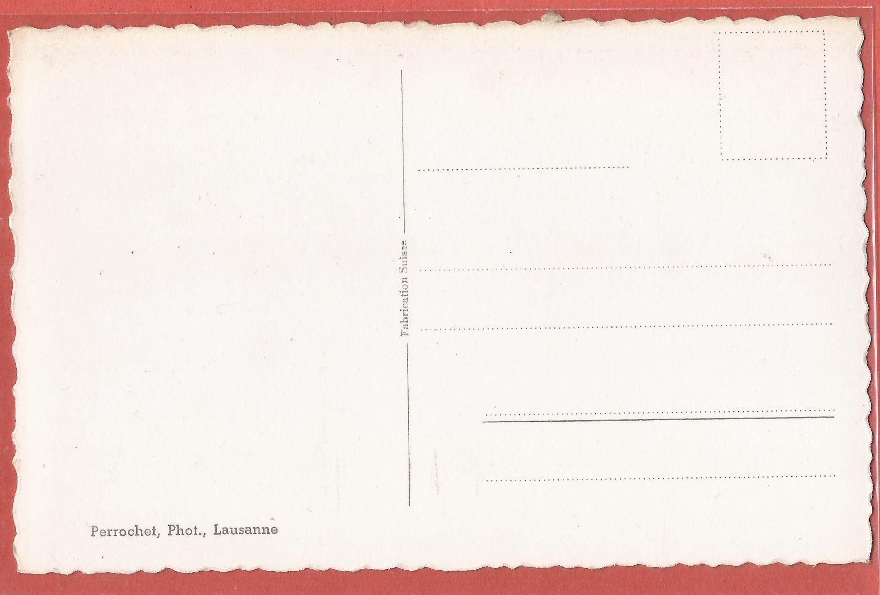 Cartoline postali: Solothurn - Oldtimer auf Klosterplatz - ca. 1940 – Usato da Fislisbach venduto da Porano 1