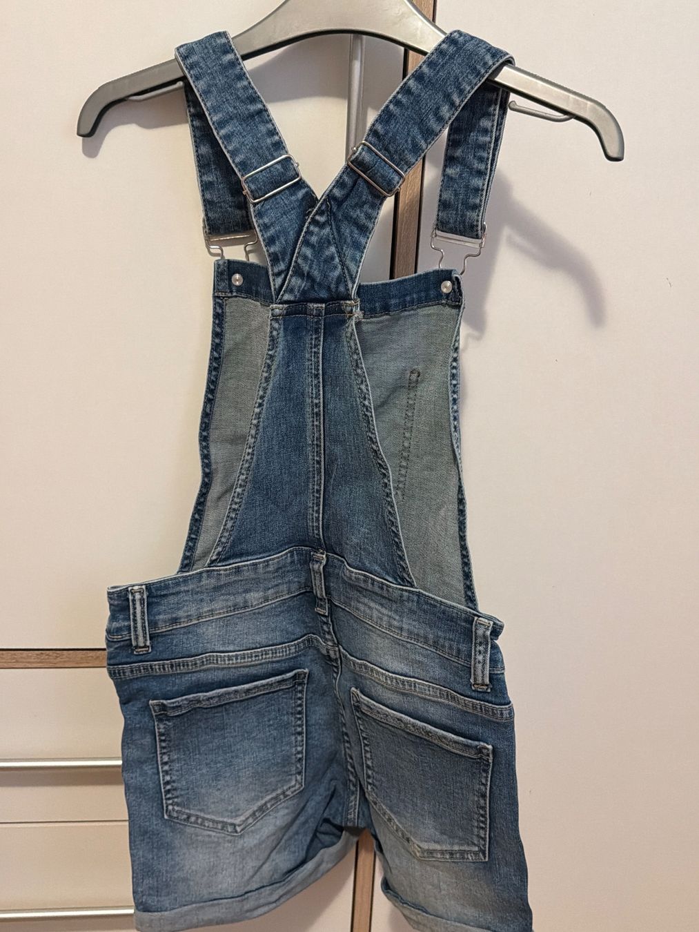 Robes et jupes: Denim Kleid für Mädchen – D'occasion à Dällikon par YOTECH 1