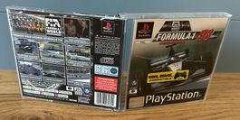 Formula 1 98 PS1