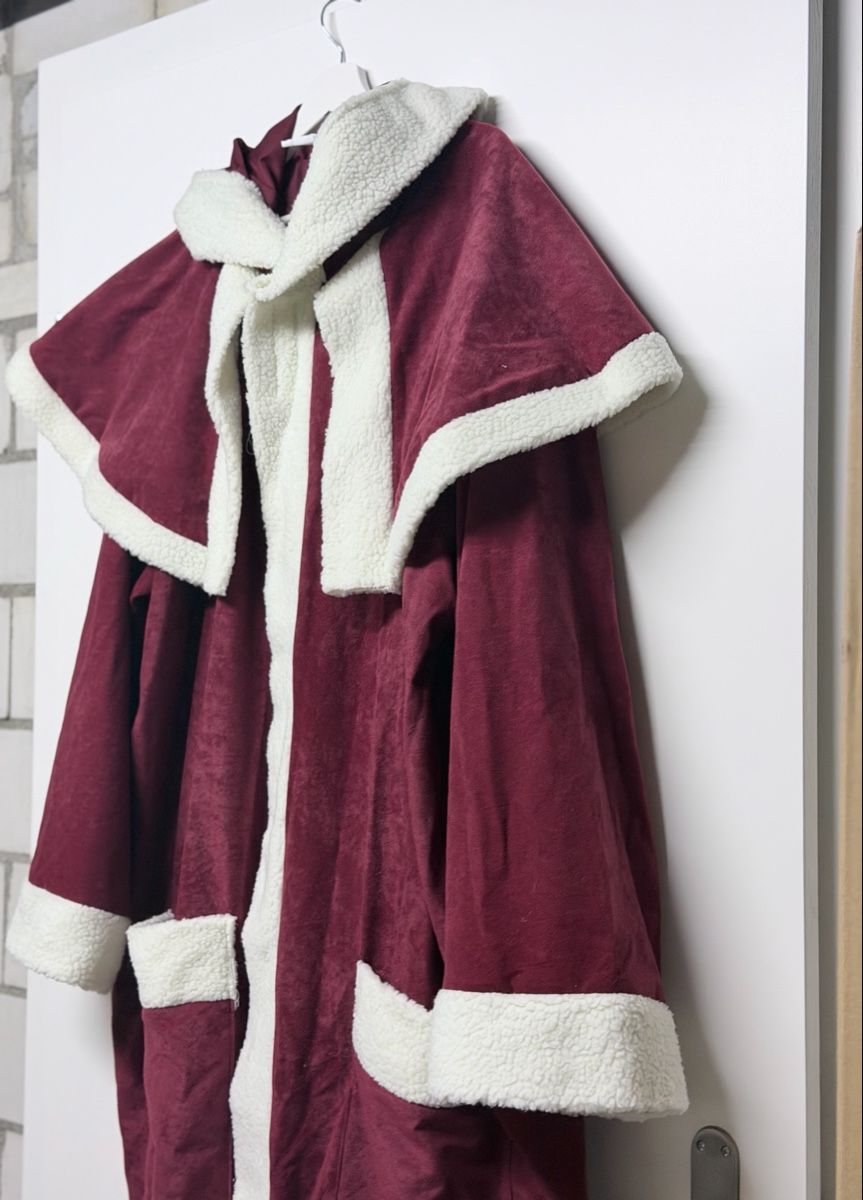 Costumi: Samichlaus Kostüm TU – Usato da Schindellegi venduto da SeaAndAir 1