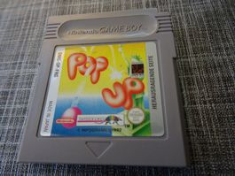 Pop Up GAMEBOY