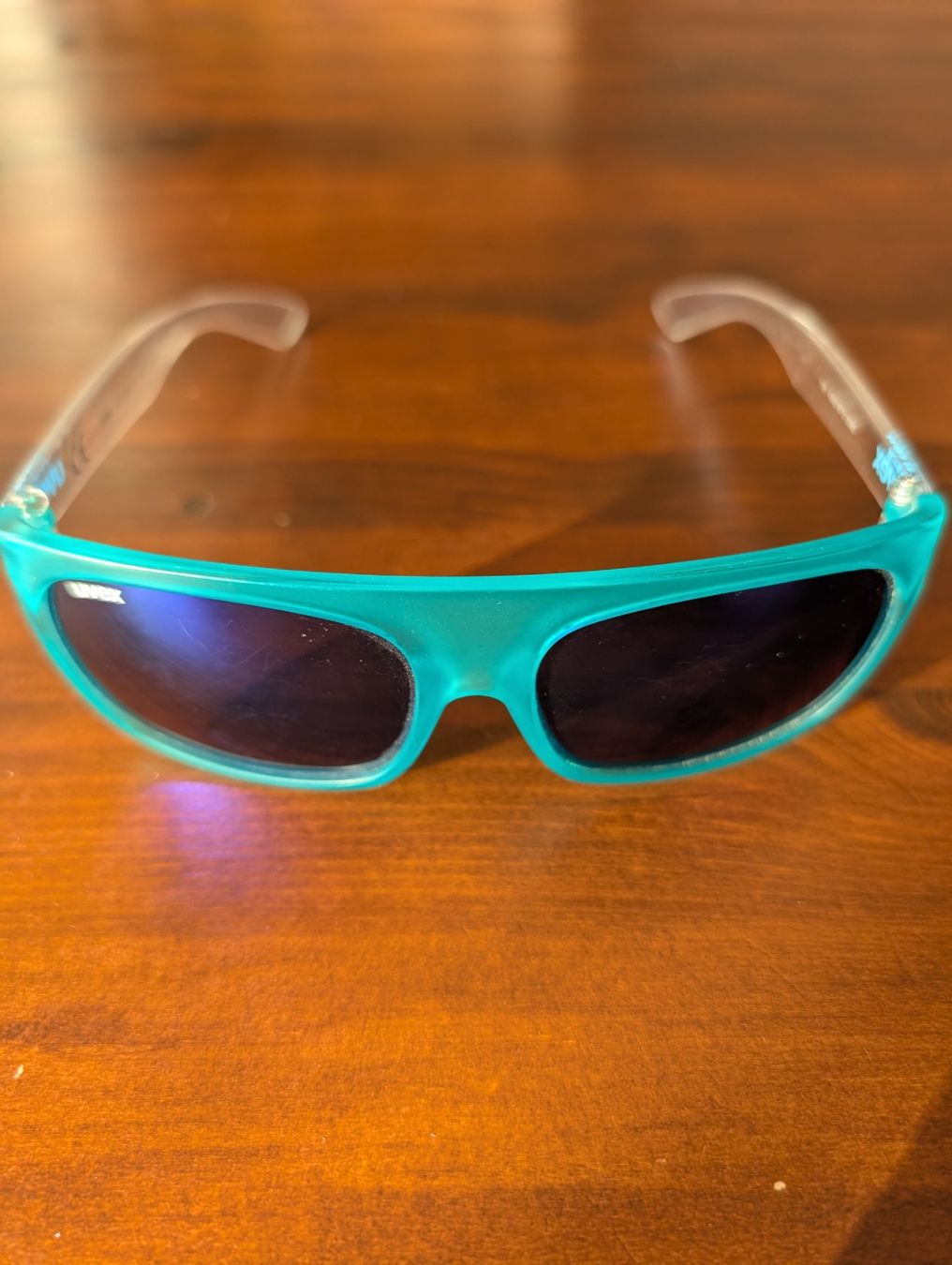 Occhiali & Lenti: uvex Sonnenbrille – Usato da Grenchen venduto da sunshine1980