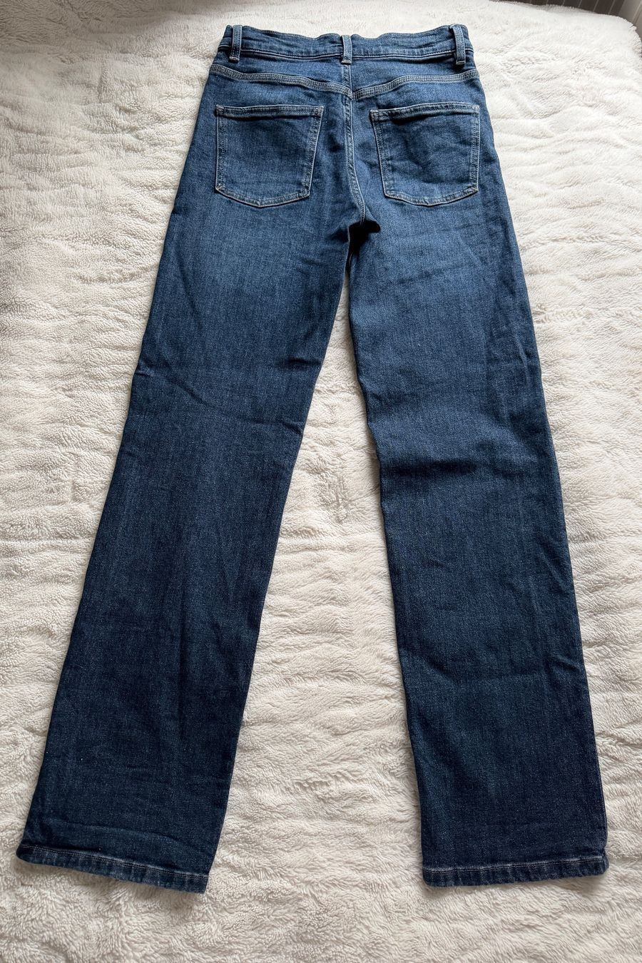 Massimo Dutti Jeans: Jeans von Massimo Dutt – Nuovo (secondo la descrizione) da St.Gallen venduto da emm_9ydh 3