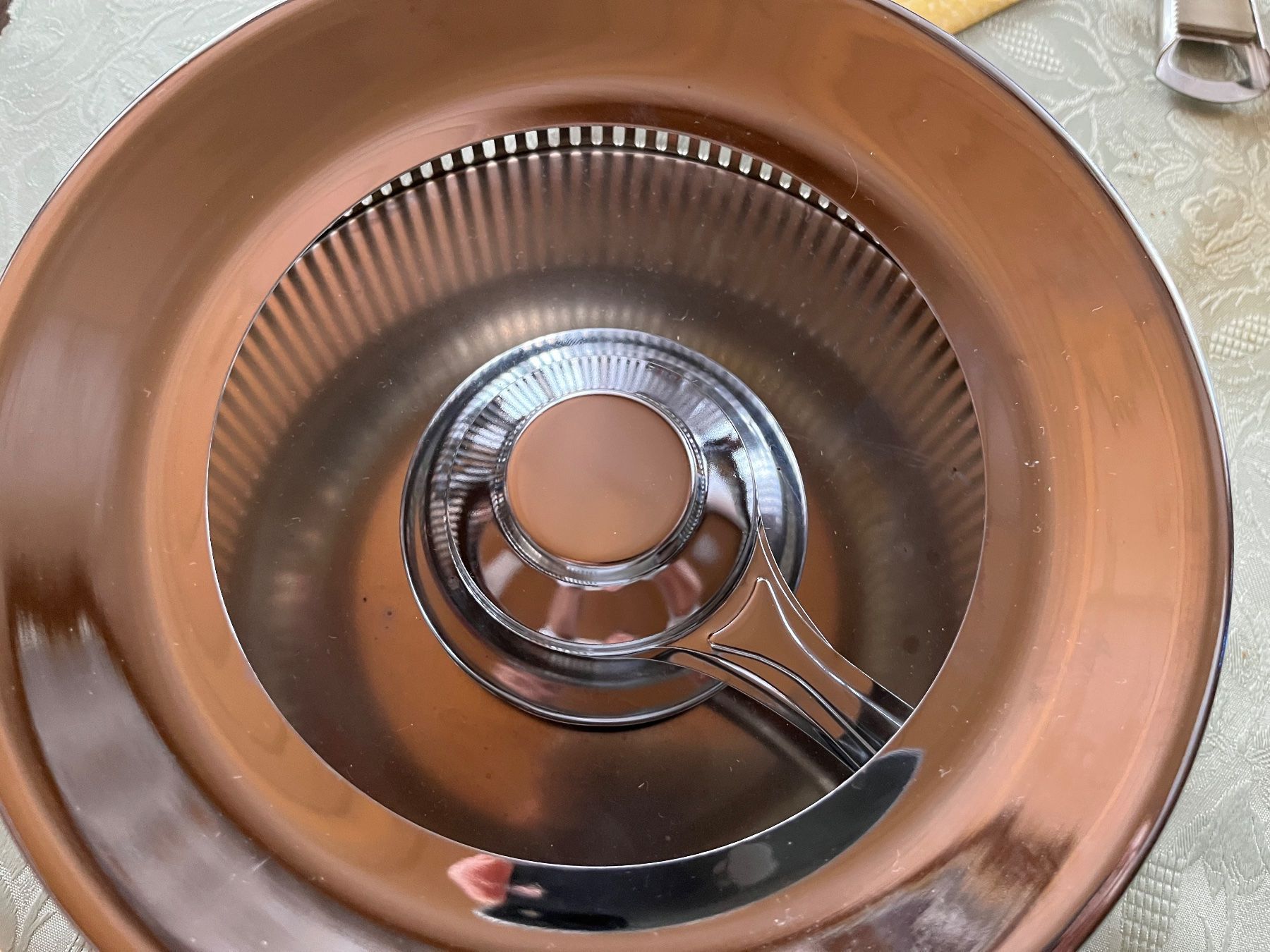 Elettrodomestici da cucina: Rechaud – Nuovo (secondo la descrizione) da Neuenhof venduto da Himmel2 4
