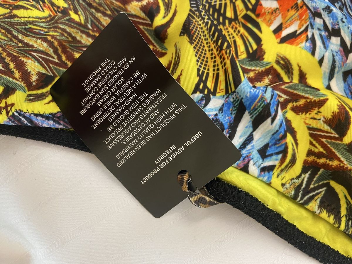 Costumi da bagno & Bikini: Bikini von 4giveness Gr S , Neu ! – Nuovo e nell'imballaggio originale da Matten b. Interl venduto da Surprises 1