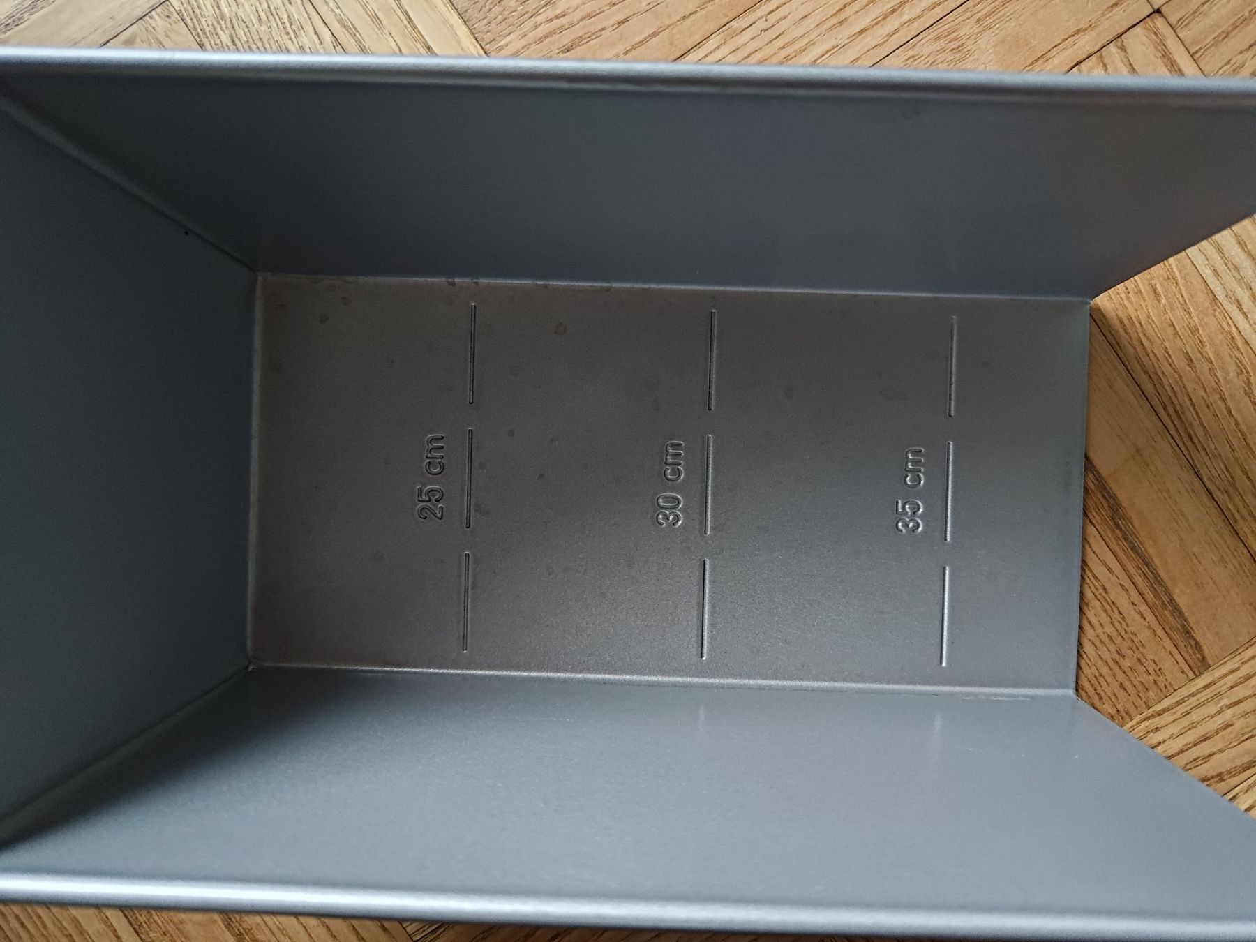 Backformen: Cake Form – Gebraucht aus Hinwil von grb02 3