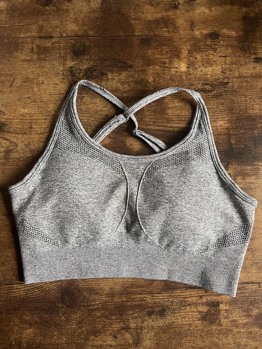 Lotti di vestiti: Ensemble short et brassière Peachy Passion – Nuovo (secondo la descrizione) da Chêne-Pâquier venduto da ofly_1987 1
