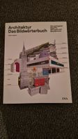 Architektur Bildwoerterbuch von Owen Hopkins, neuwertig!