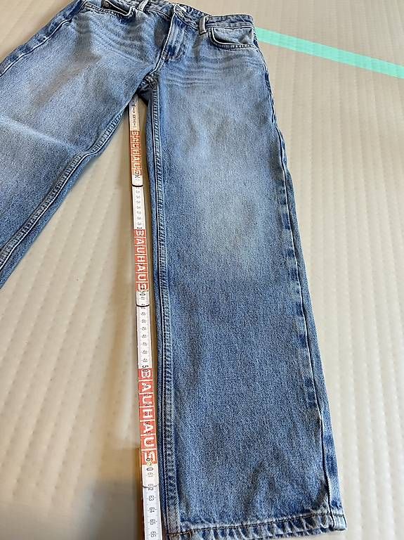 Jeans: Jeans Zara Gr. 32 – Usato da bern venduto da denkalh 2